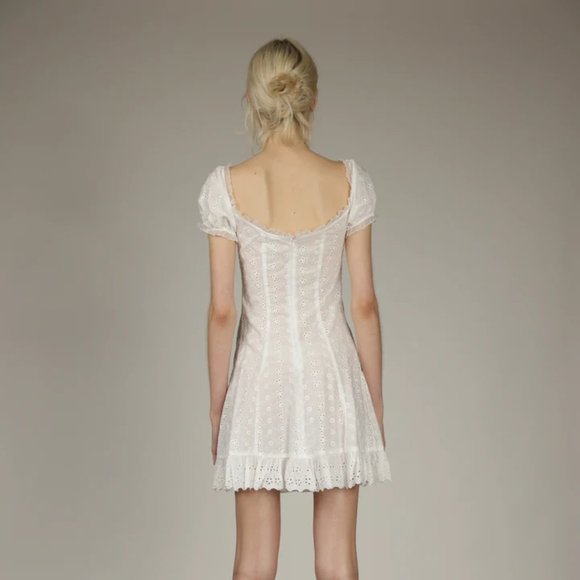 DAISY Limited Terrestrial Paradise Dress - XS / NWT - Picture 4 of 14